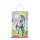 Zuglaterne Charming Horses 28 cm