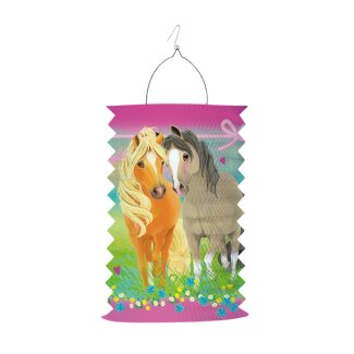 Zuglaterne Pretty Pony 28 cm