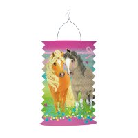 Zuglaterne Pretty Pony 28 cm