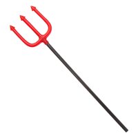Dreizack 58,5 cm