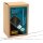 Idena LED Lichterkette 125er, Cascade, 6h Timer