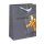 Idena Geschenktasche WH 23x18x8cm FSC-Mix