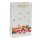 Idena Geschenktasche WH Balls 11x18x5cm FSC-Mix