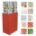 Idena WH Geschenkpapier 70cmx2m Kindermotive