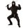 Kinderkostüm Ninja Größe 164