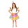 Kostüm Einhorn Tutu Flügel Haarreif