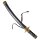 Ninjaschwert mit Scheide 40 cm