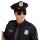 Polizei-Set - Mütze, Sonnenbrille & Dienstmarke