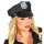 Polizeimütze Größenverstellbar