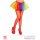 Regenbogen Tutu