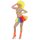 Regenbogen Tutu