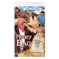 Sack für Geld 30 x 48cm
