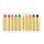 Schminkstifte Set – 10 Farben