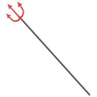Dreizack