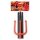 Teufelsgabel 114 cm zerlegbar schwarz/rot