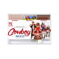 Make-Up Set Cowboy