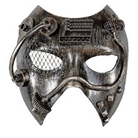 Maske Steampunk