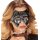 Maske Steampunk
