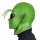 Alien Maske Latex