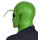 Alien Maske Latex