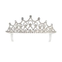 Strass Krone