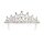 Strass Krone