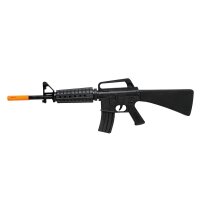 Spielzeug M16 Sturmgewehr 68 cm