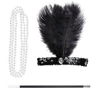 Accessoire-Set Charleston 3teilig