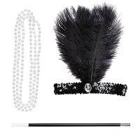 Accessoire-Set Charleston 3teilig