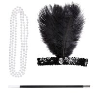 Accessoire-Set Charleston 3teilig