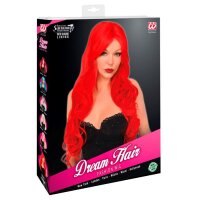 Perücke Femme Fatale