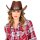 Sheriffstern gold