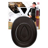 Accessoires-Set Gangster 4-teilig
