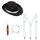 Accessoires-Set Gangster 4-teilig