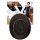 Accessoires-Set Gangster 4-teilig