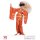 Kinderkostüm Geisha Gr. L Kimono und Gürtel