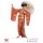 Kinderkostüm Geisha Gr. L Kimono und Gürtel