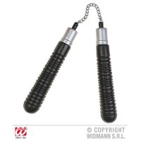 Ninja Nunchaku 19 cm