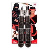 Ninja Nunchaku 19 cm