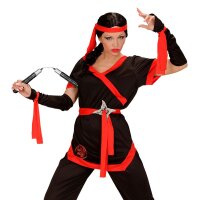 Ninja Nunchaku 19 cm