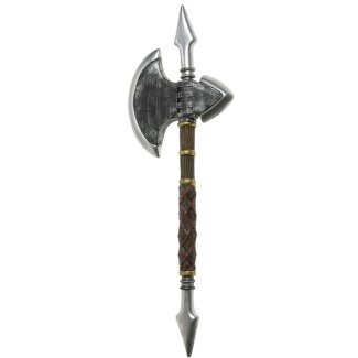 Axt mit Spitze 54,5 cm