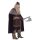 Umhang Wikinger Krieger 125 cm
