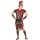 Beinschoner Gladiator in Lederoptik