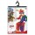 Kostüm Clown Mantel Gr. XL