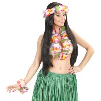 Accessoire-Set Hawaii 3-teilig