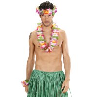 Accessoire-Set Hawaii 3-teilig