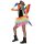 Regenbogen Tutu Tüllrock