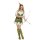 Robin Girl, Größe S Kleid,Gürtel,Hut,Stiefel-