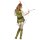 Robin Girl, Größe S Kleid,Gürtel,Hut,Stiefel-