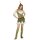 Robin Girl, Größe S Kleid,Gürtel,Hut,Stiefel-